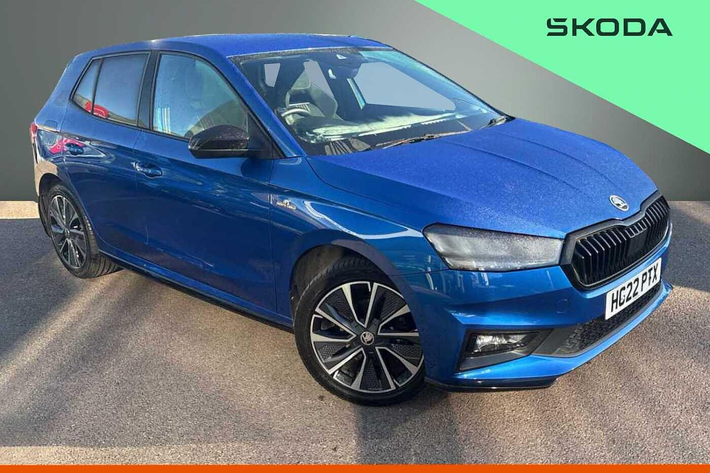 Fabia