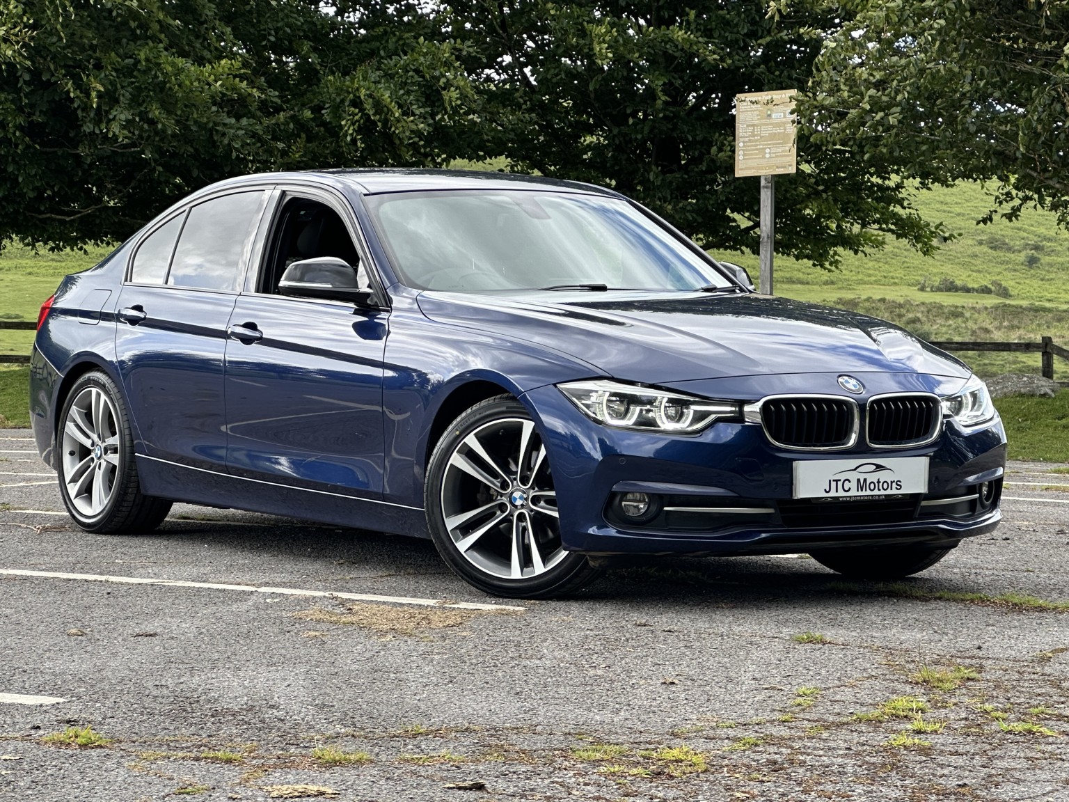 3 Series