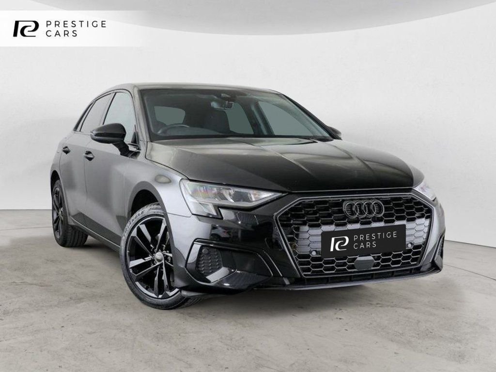 A3 Sportback