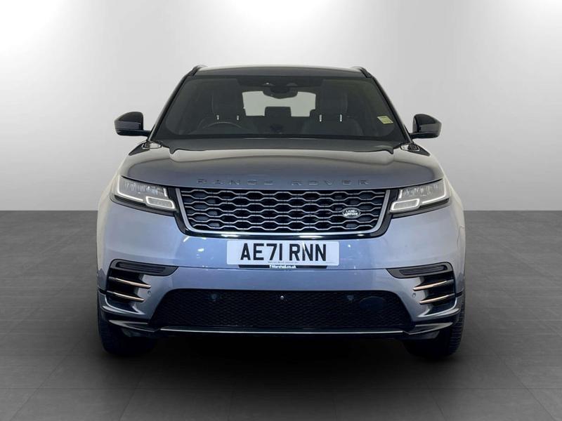 Range Rover Velar