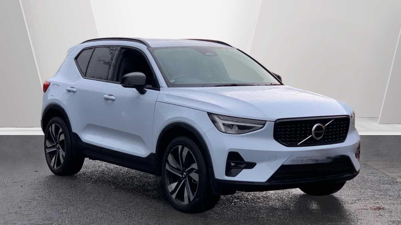 Xc40