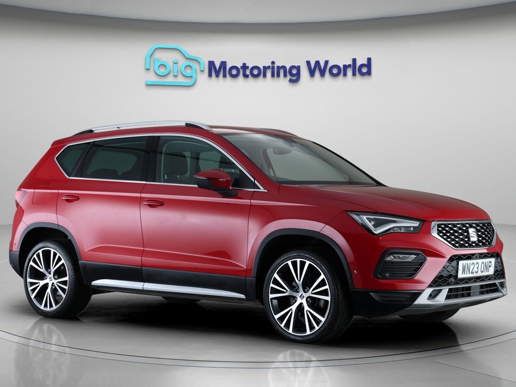 Ateca