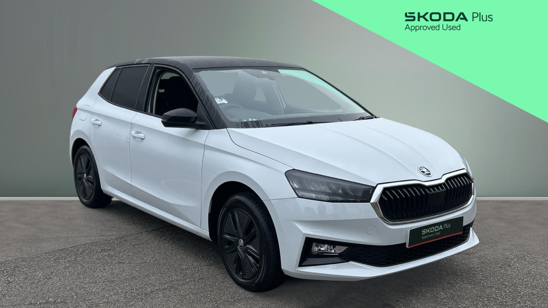 Fabia