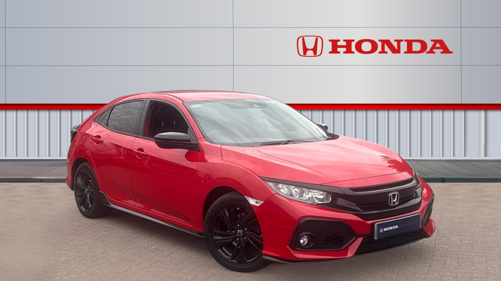 Civic