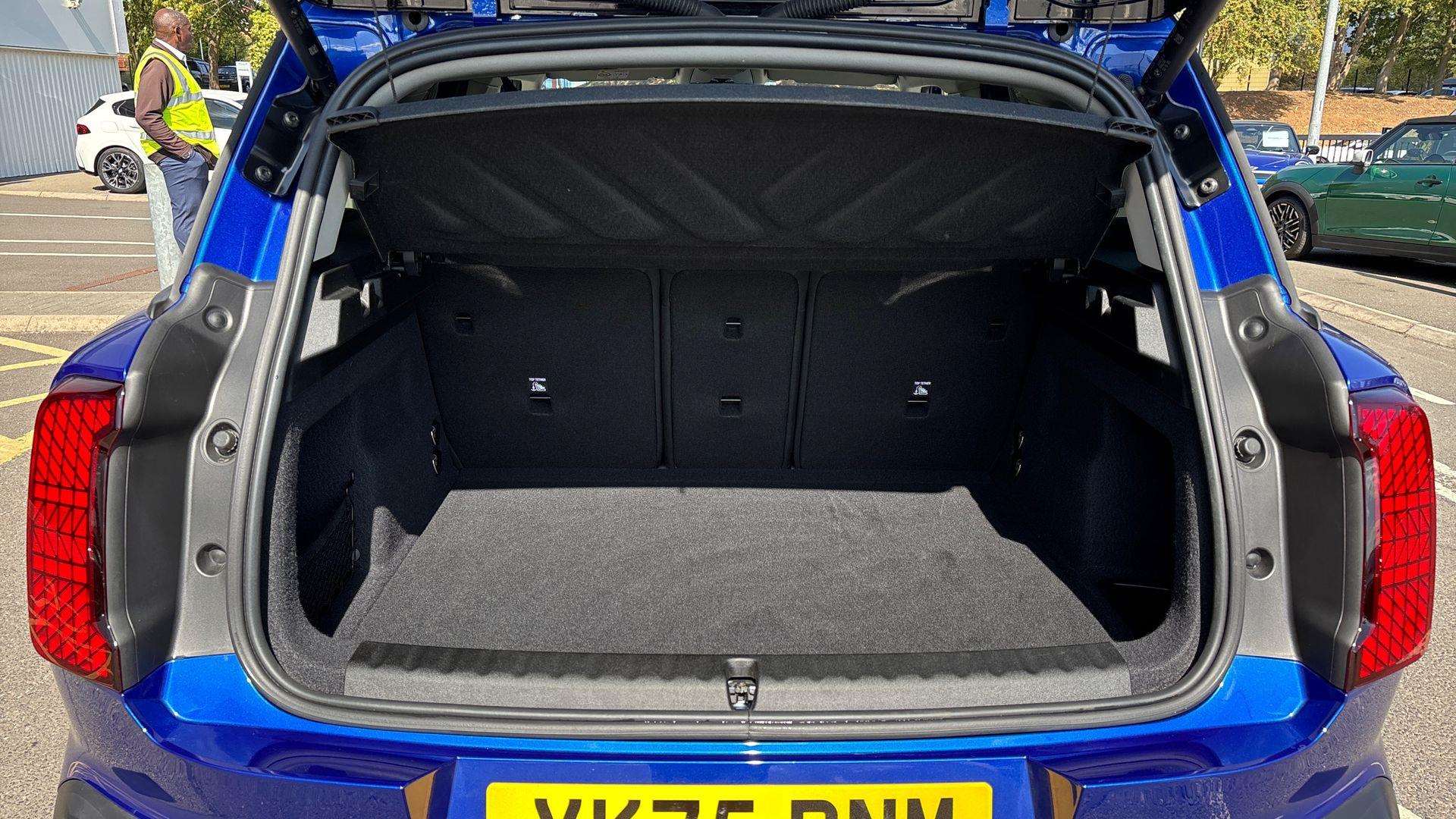 2026 MINI Countryman