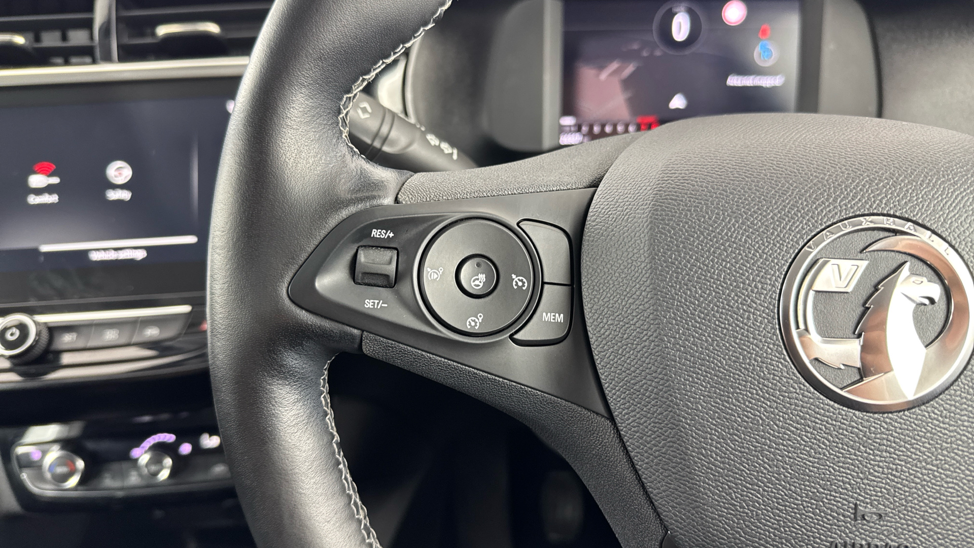2020 Vauxhall Corsa