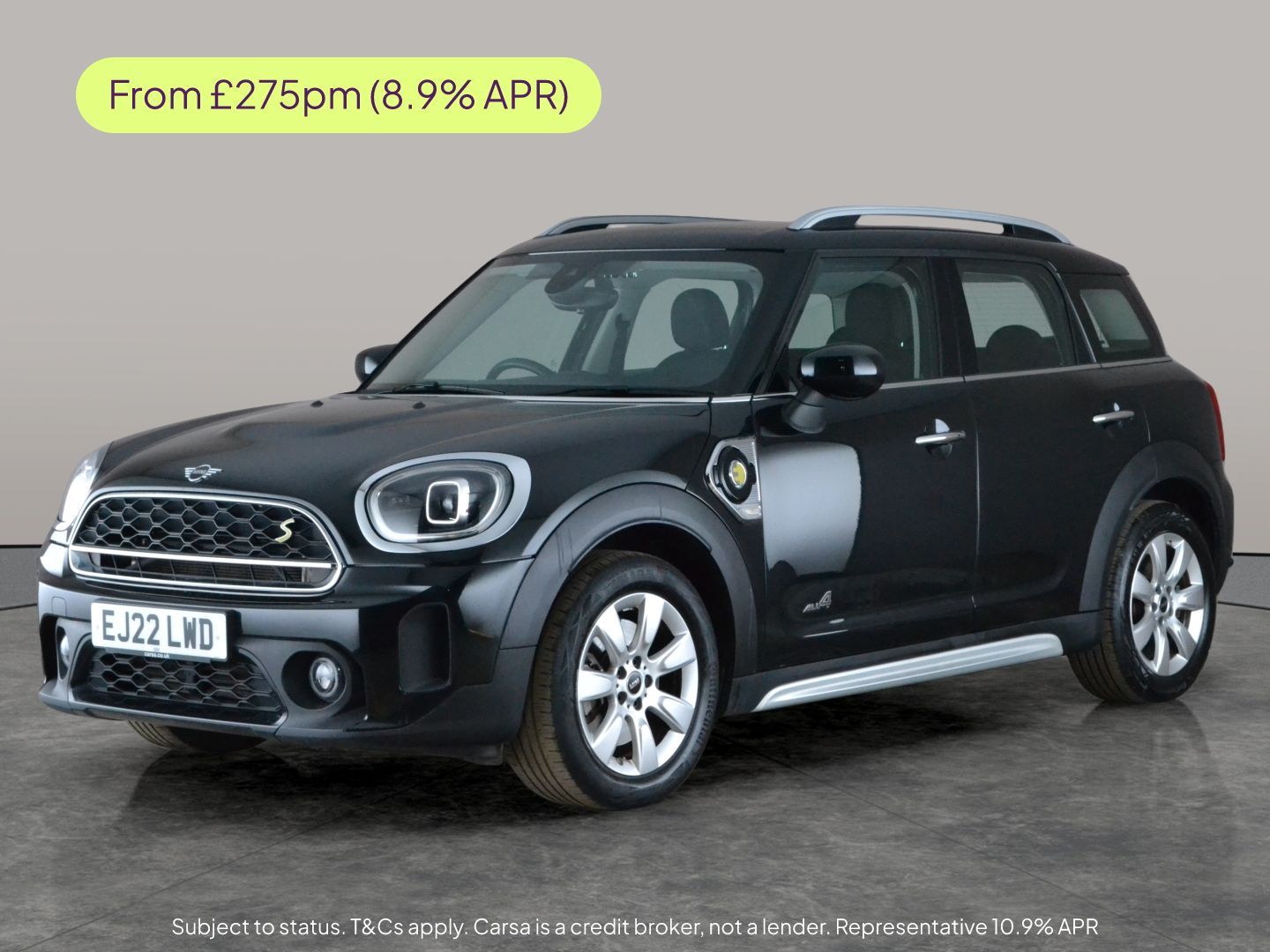 Countryman