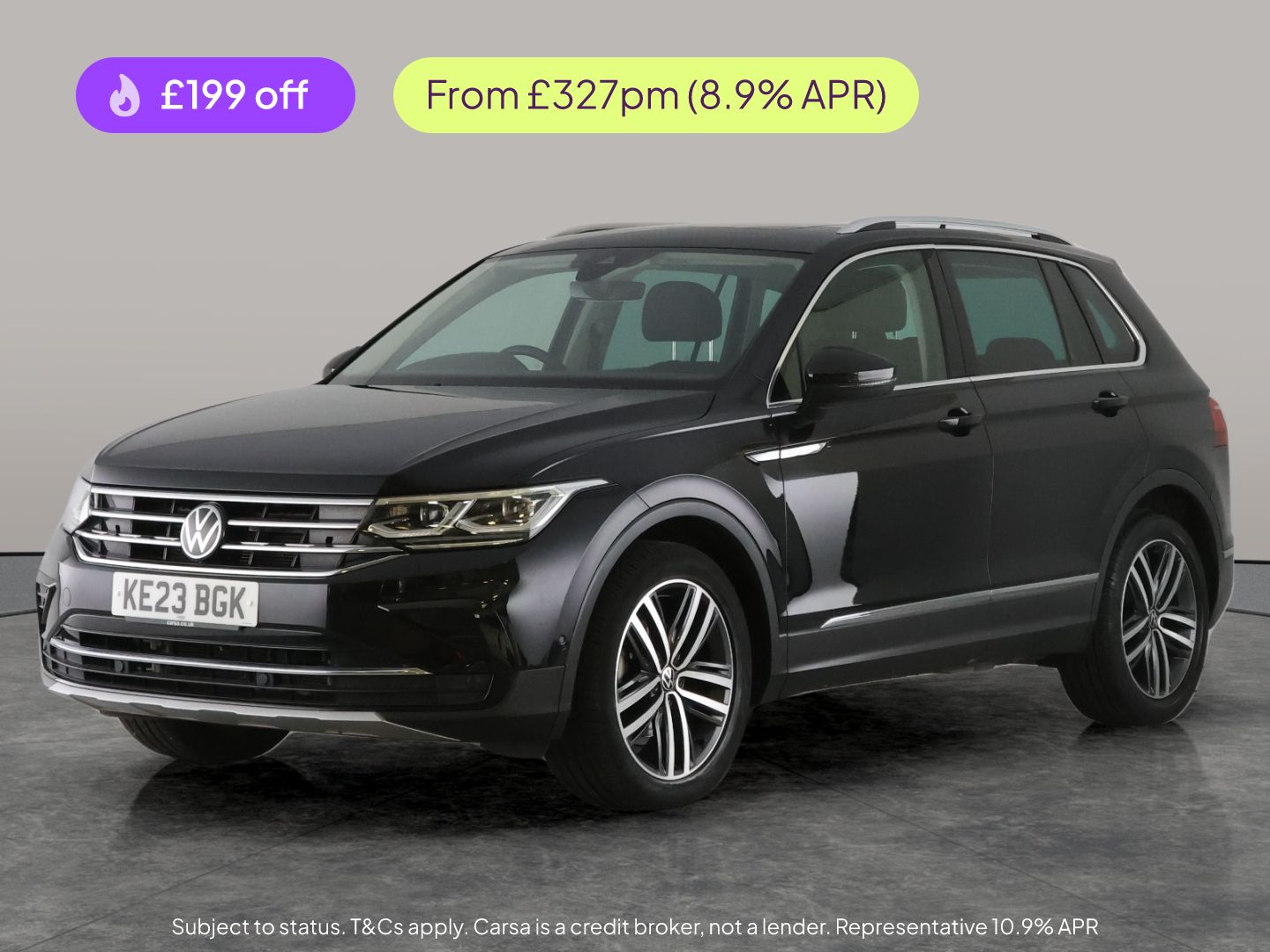 Tiguan