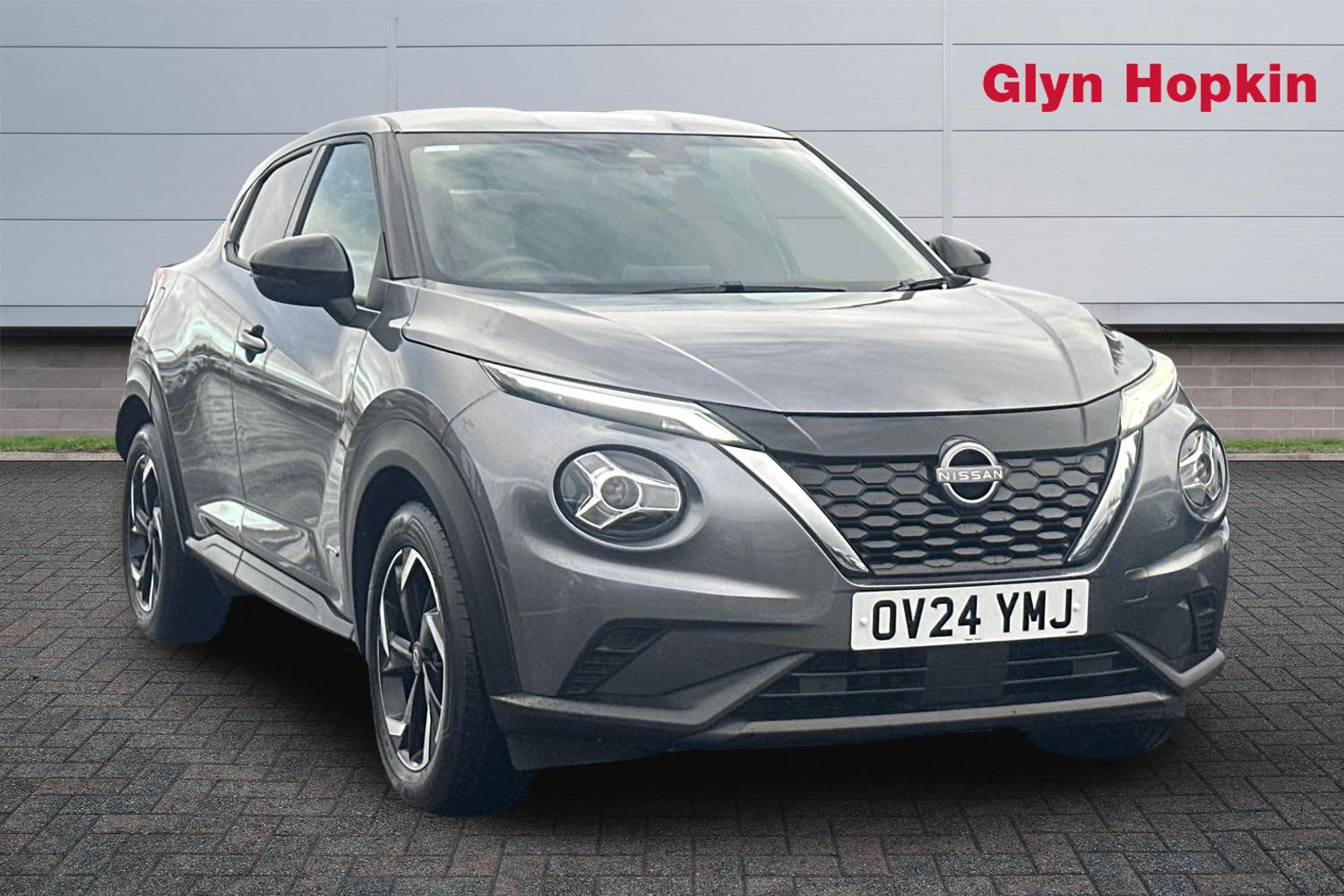 Juke