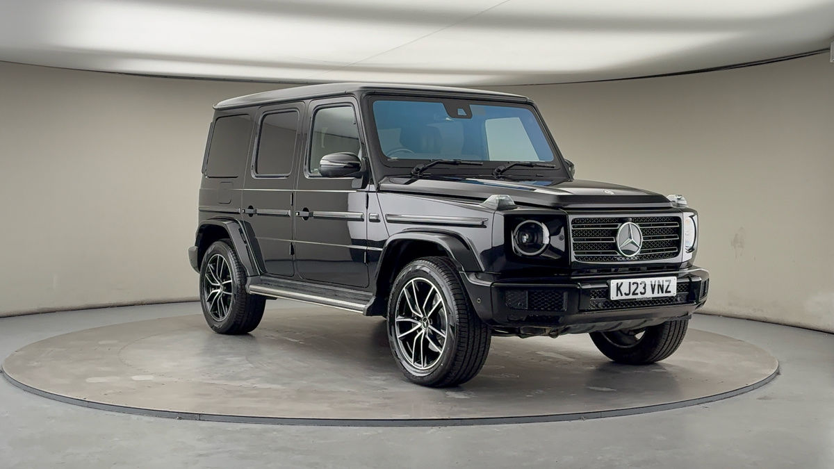 G Class