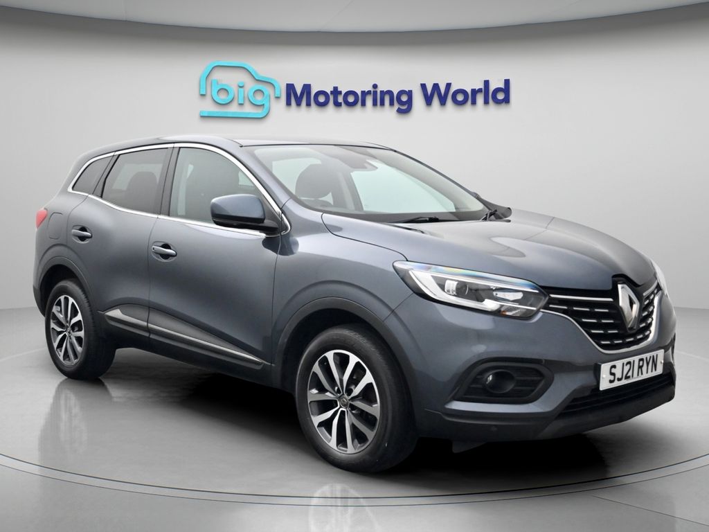 Kadjar