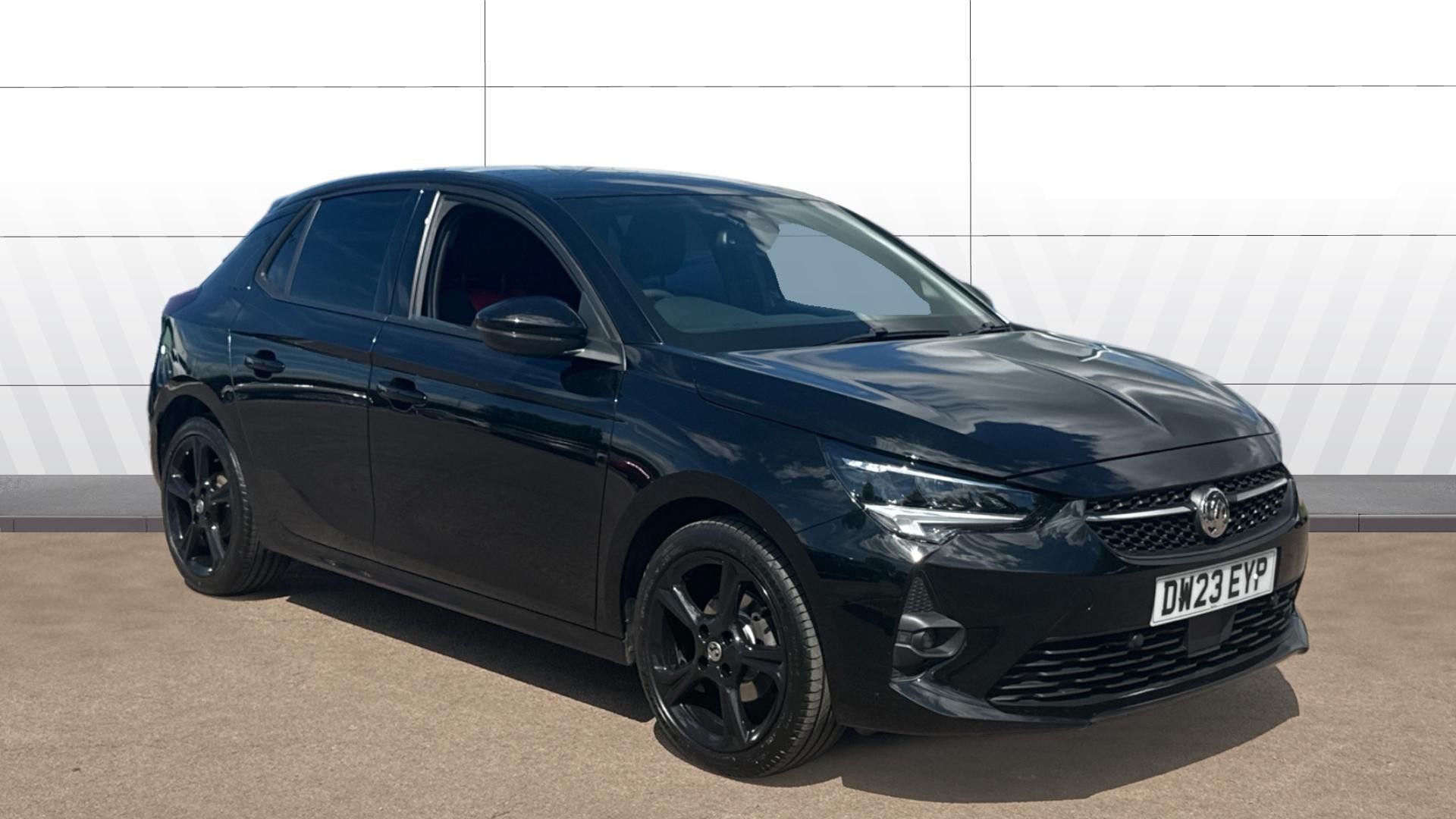Corsa