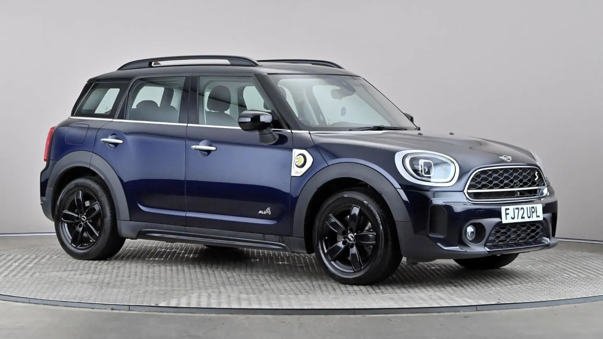 Countryman