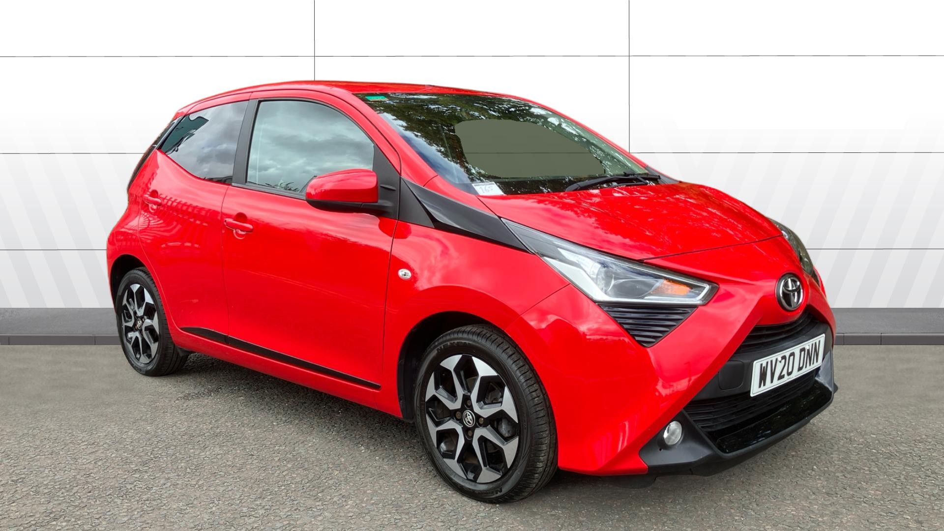 Aygo