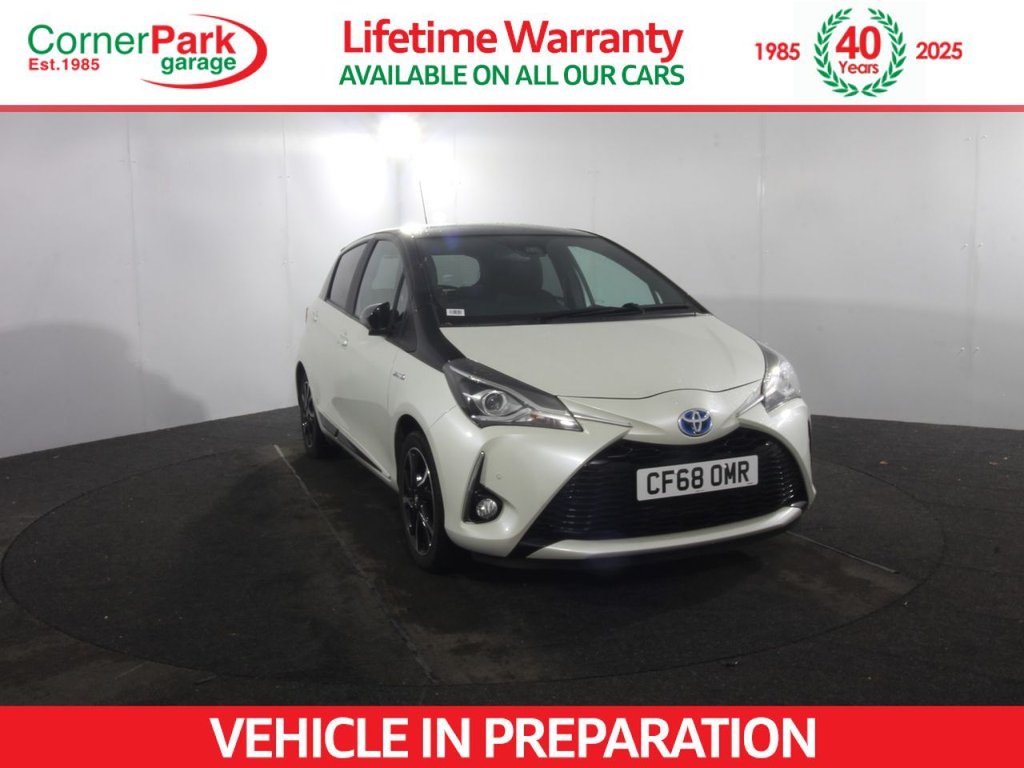 Yaris