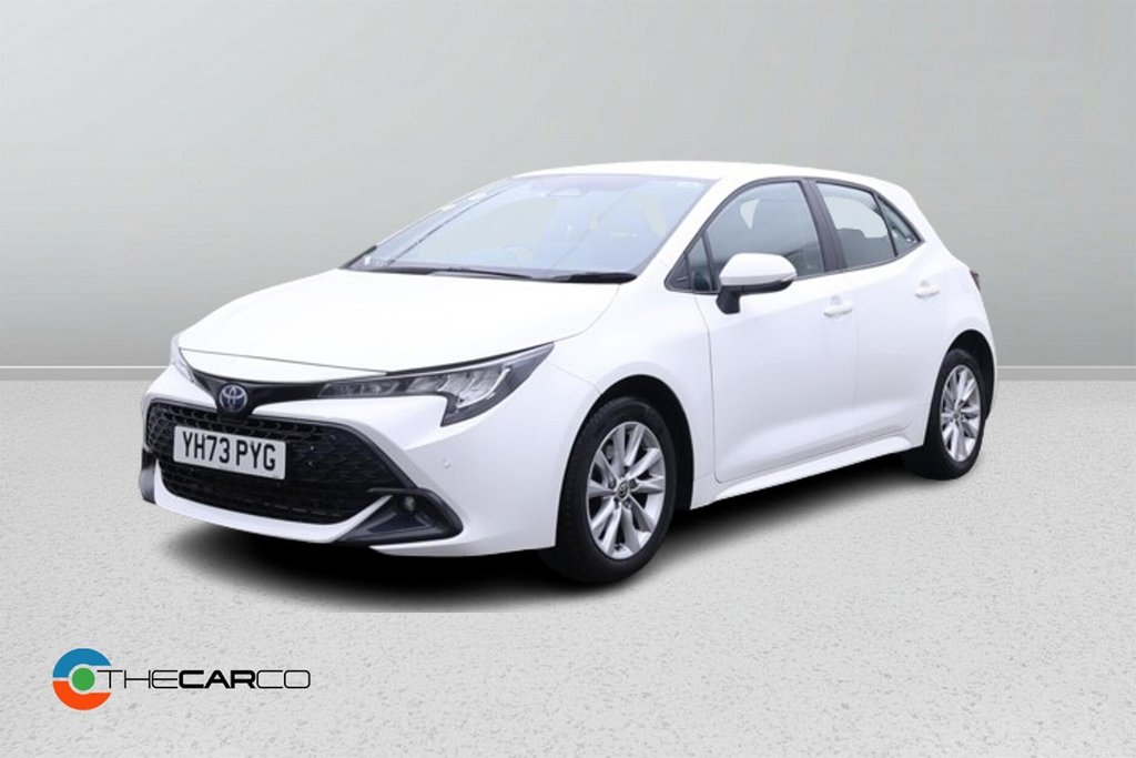 Corolla