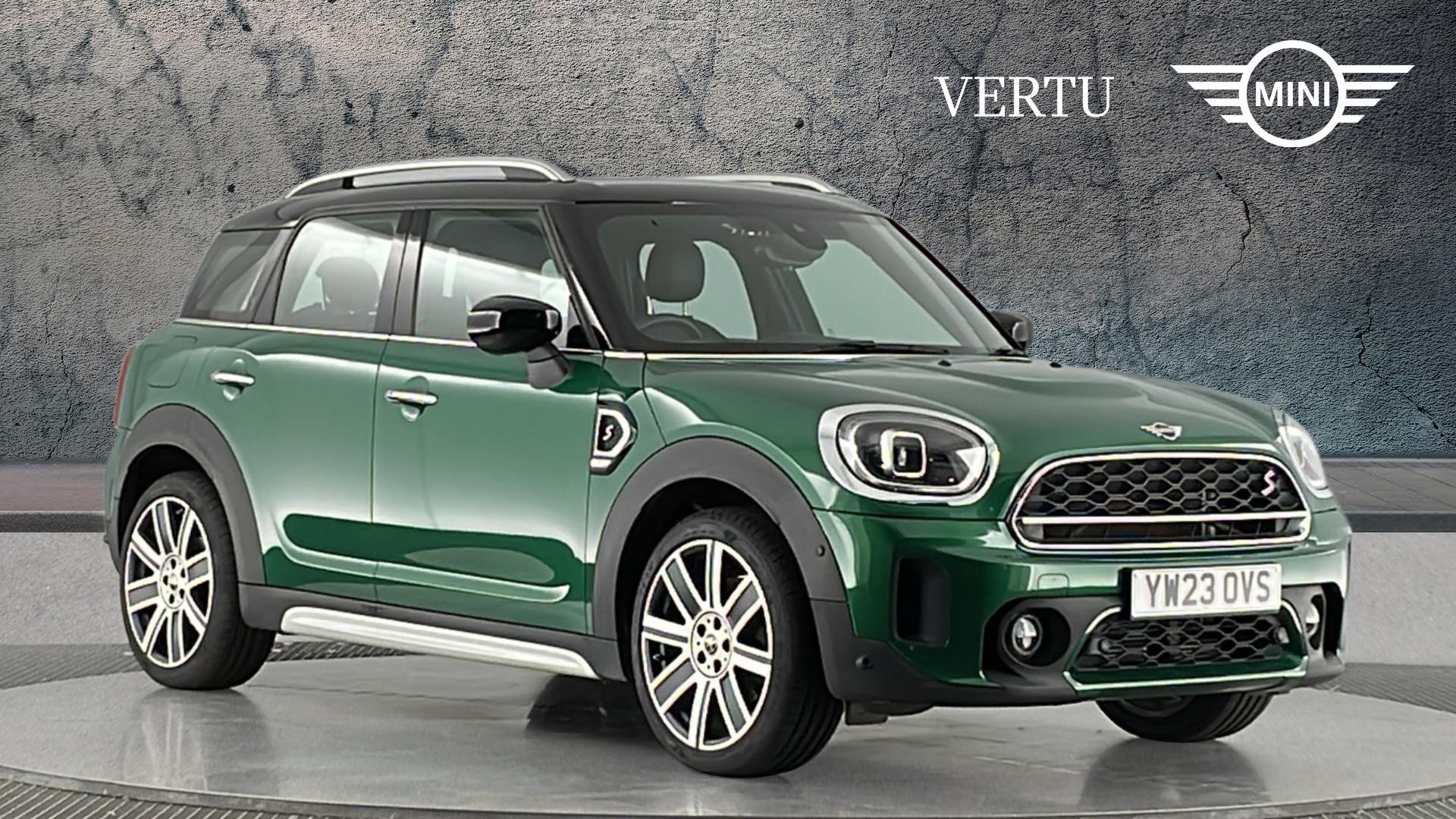 Countryman