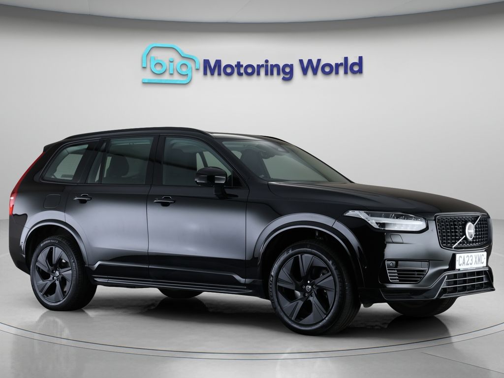 Xc90