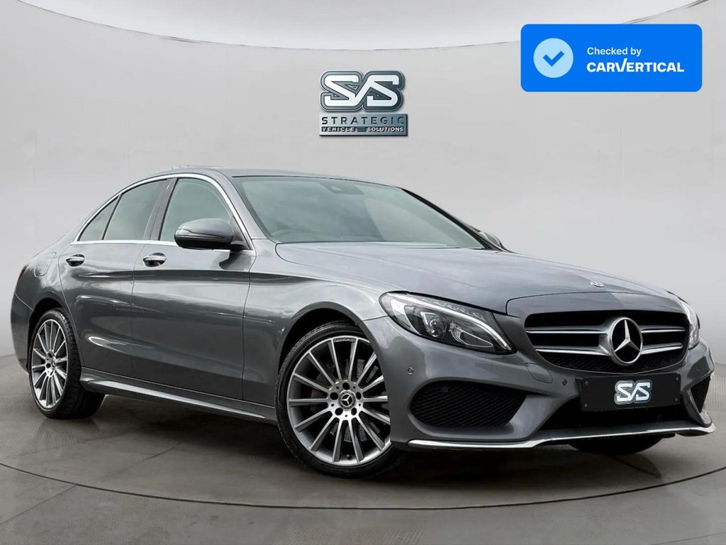 C Class