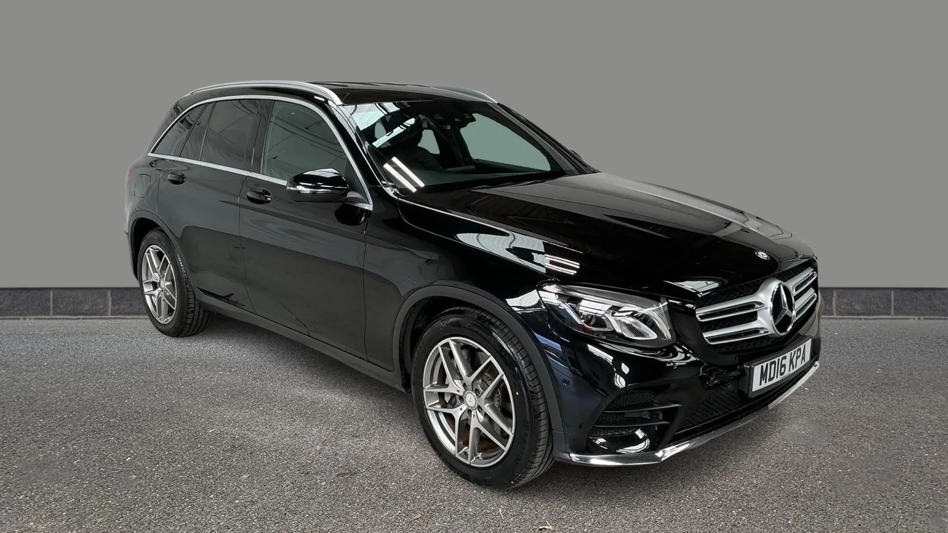 GLC