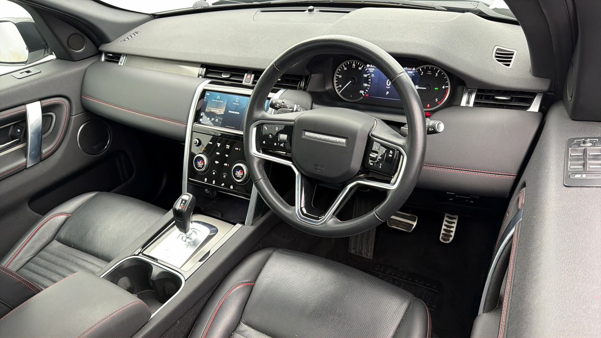 Discovery Sport