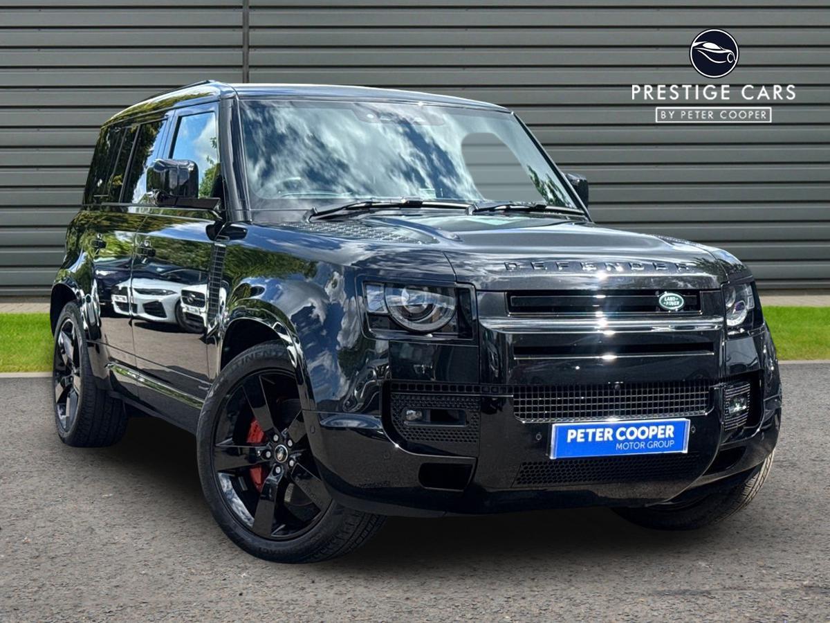 Defender