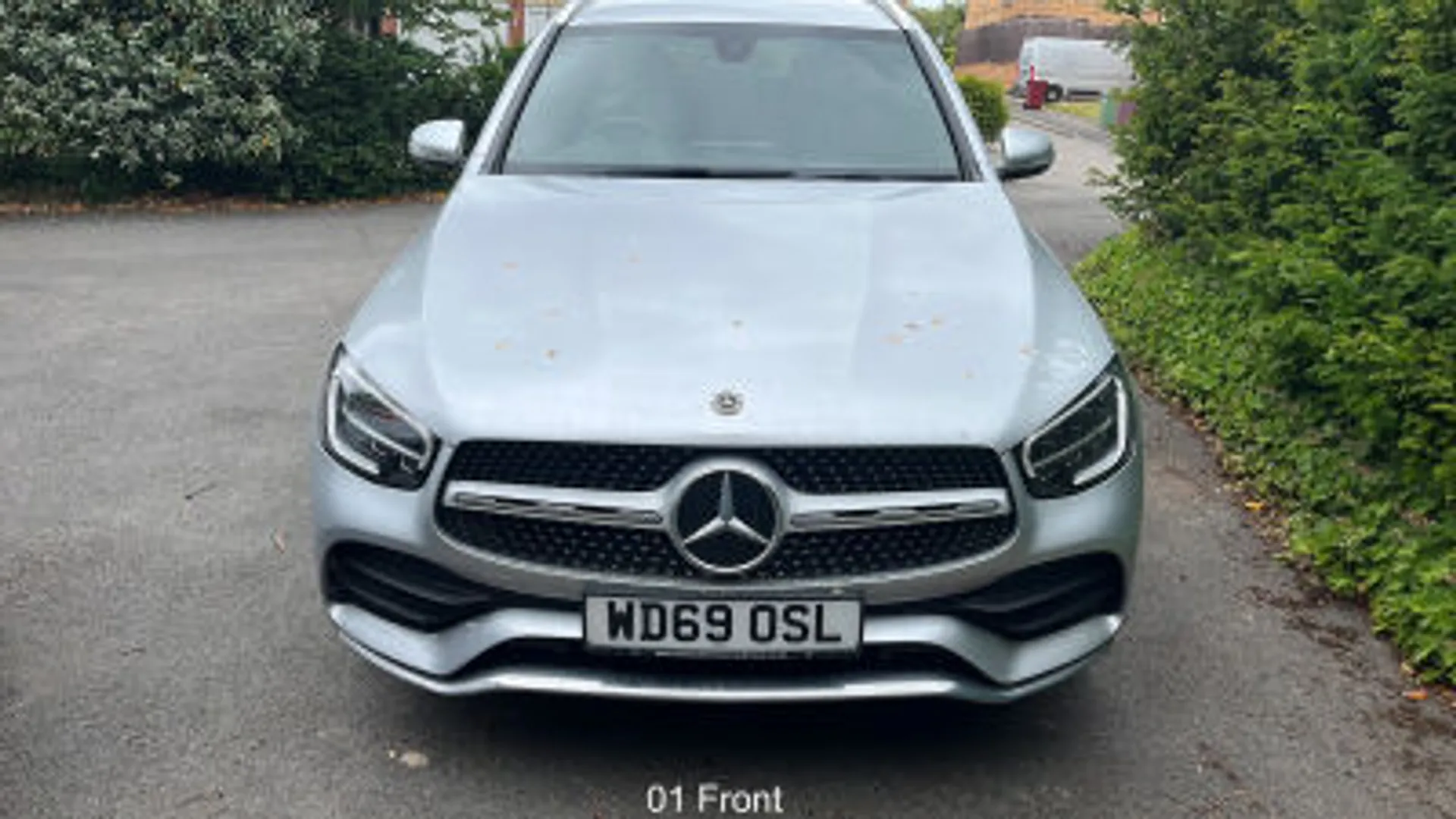 GLC