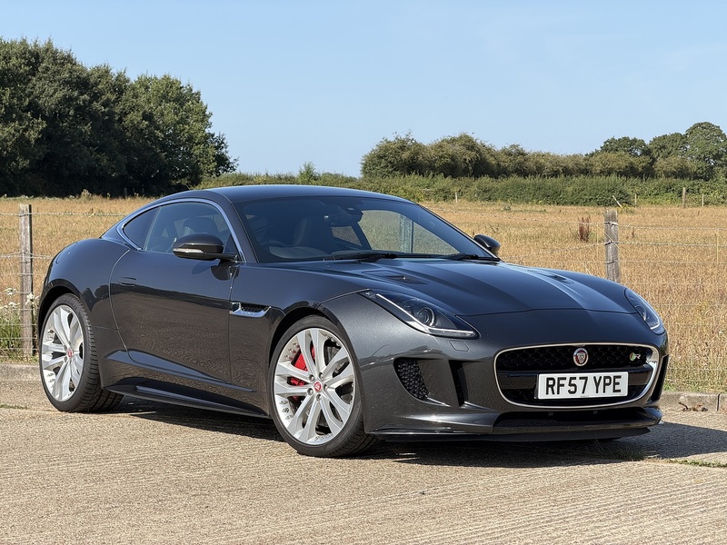 F-Type
