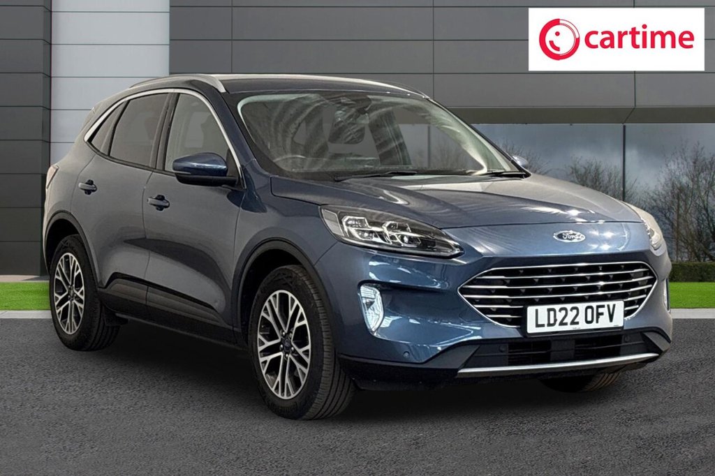 Kuga