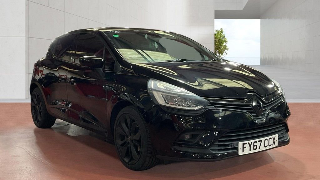 Clio