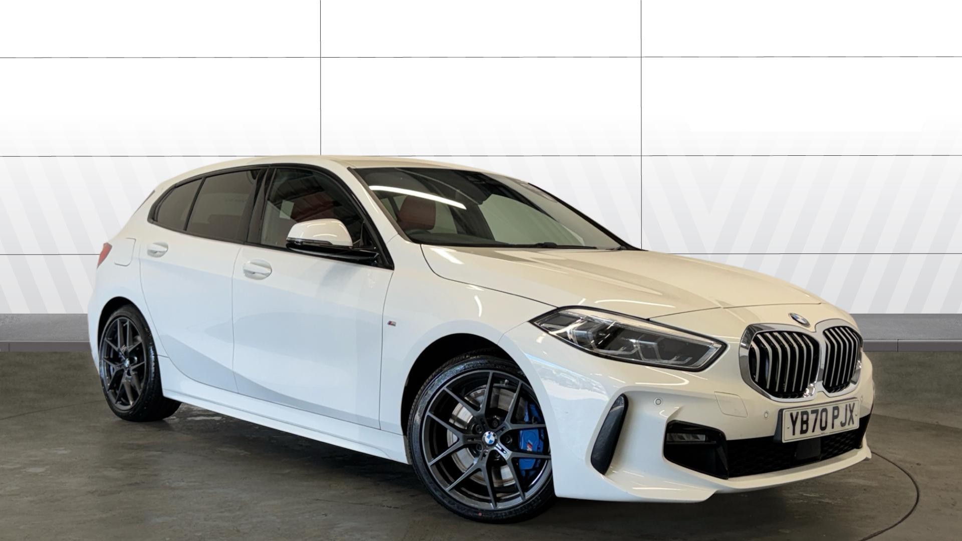 1 Series