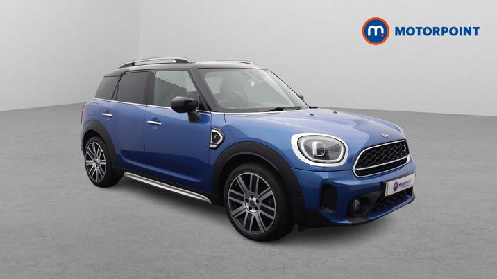 Countryman