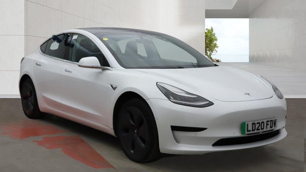Model 3