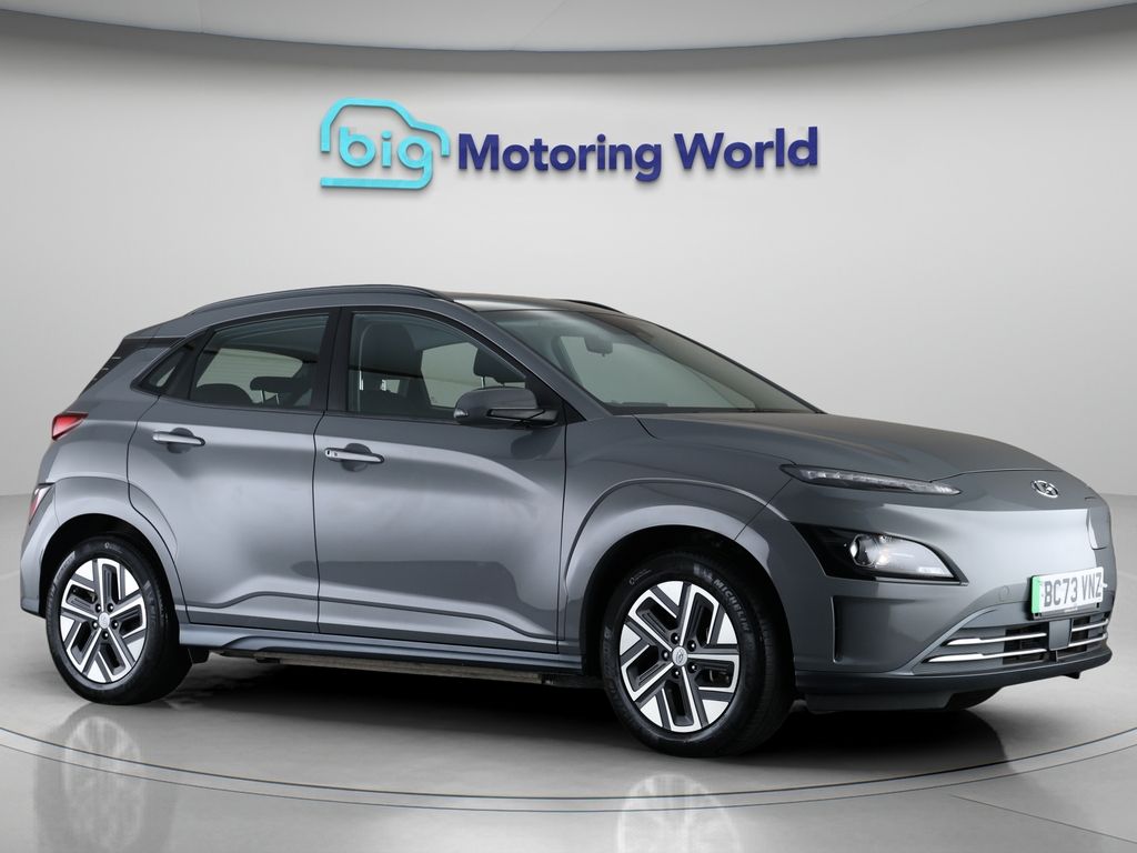 Kona Electric