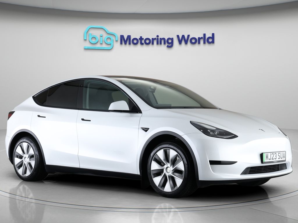 Model Y