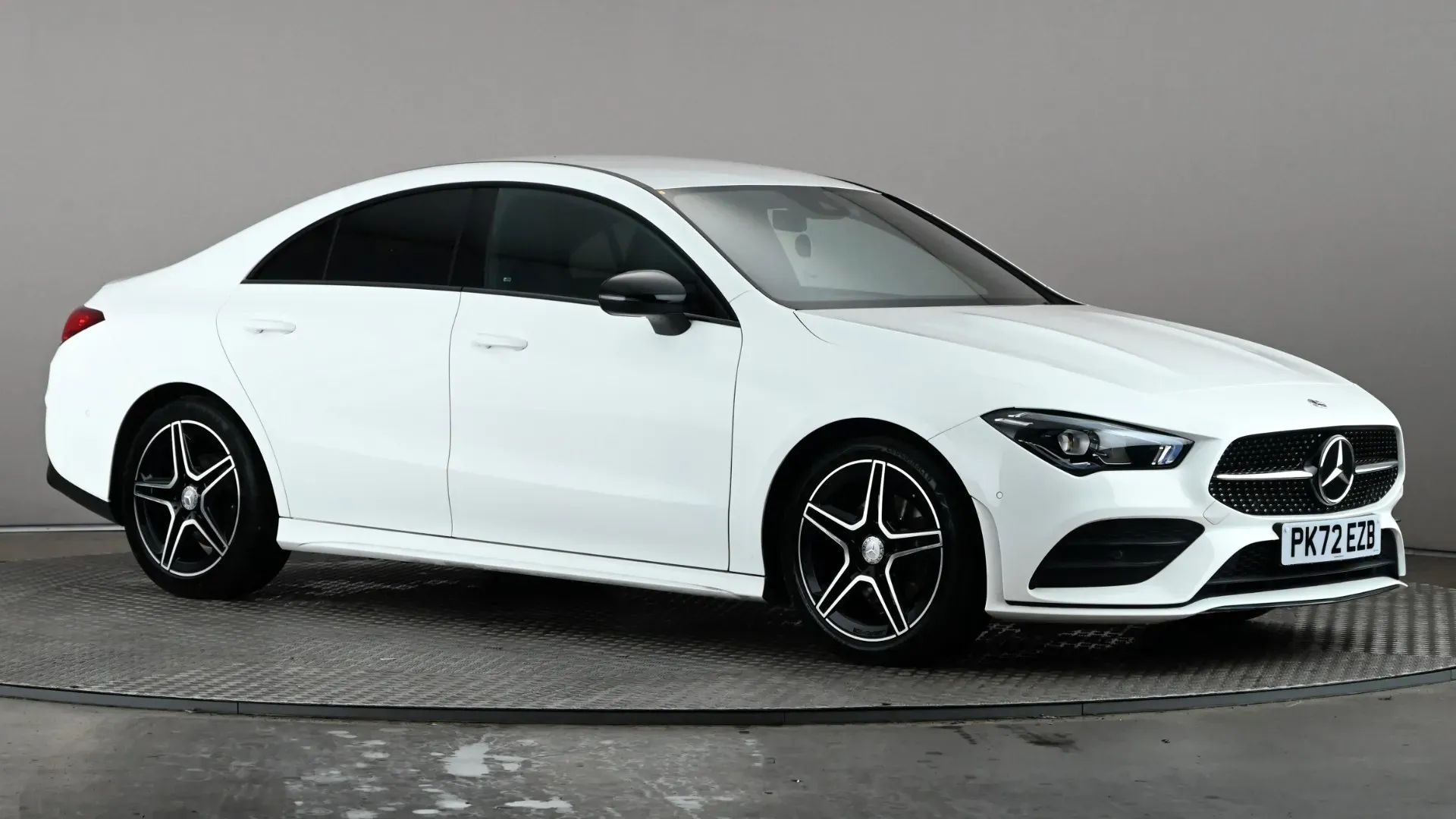 CLA