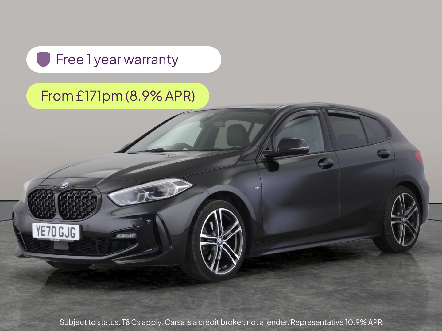1 Series