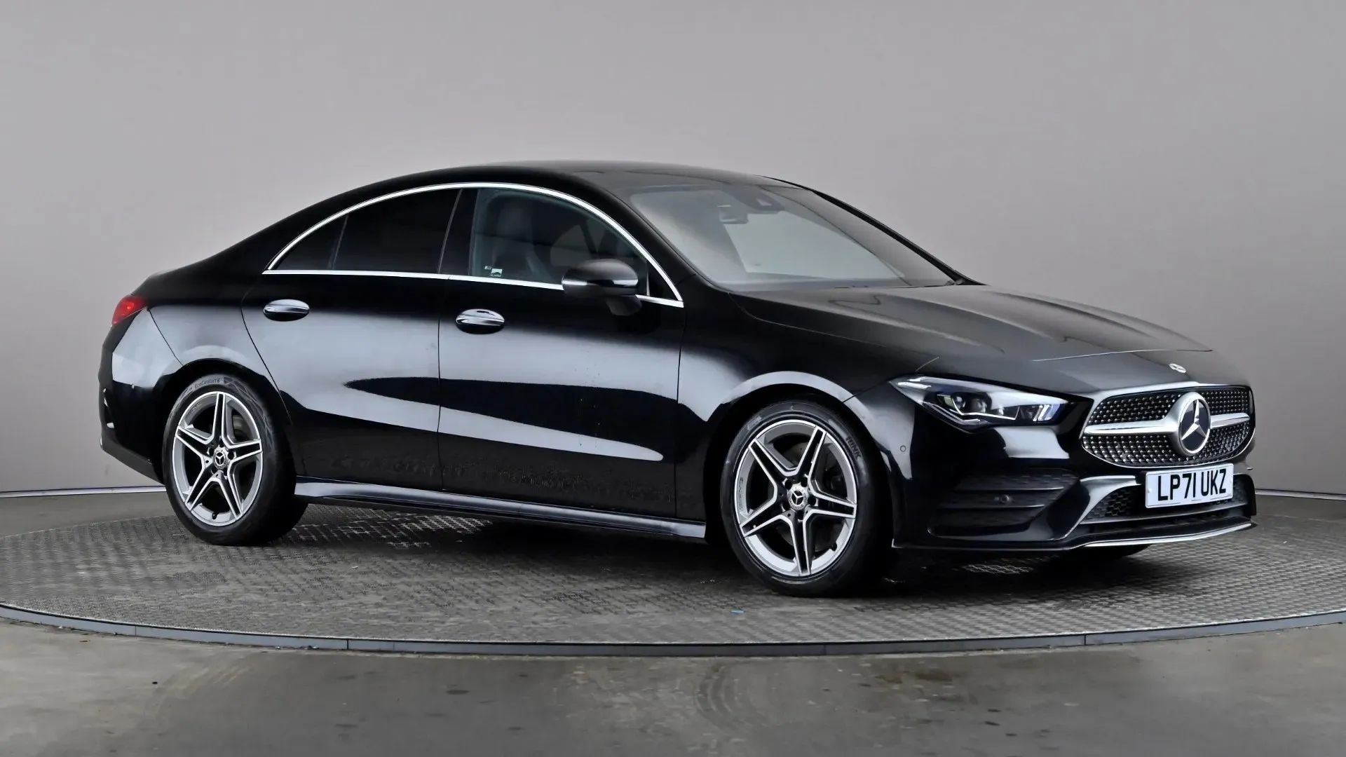 CLA