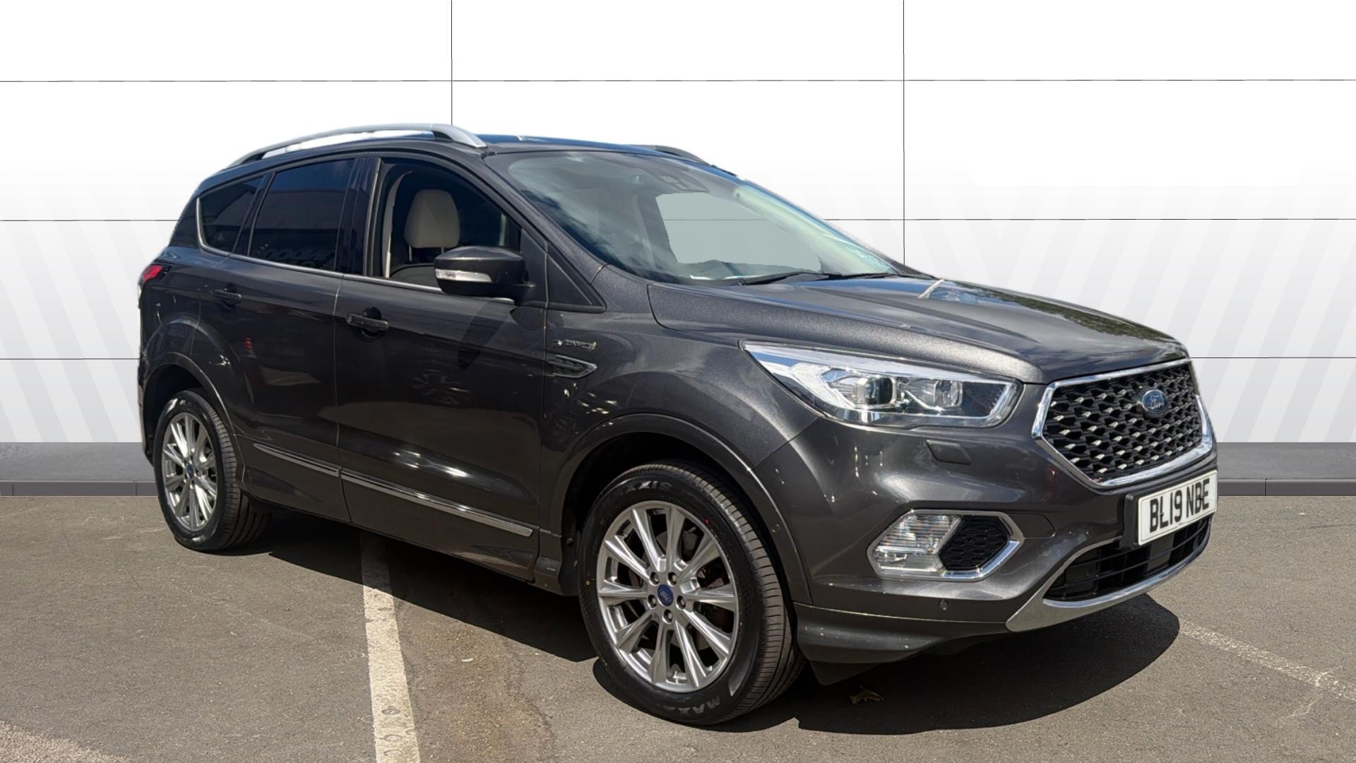 Kuga