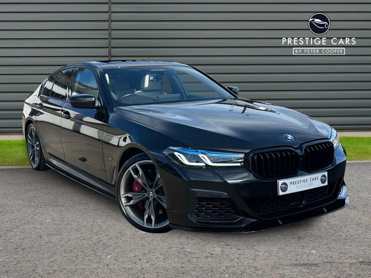 5 Series