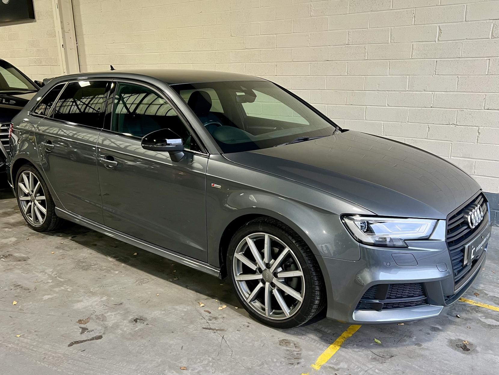 A3 Sportback