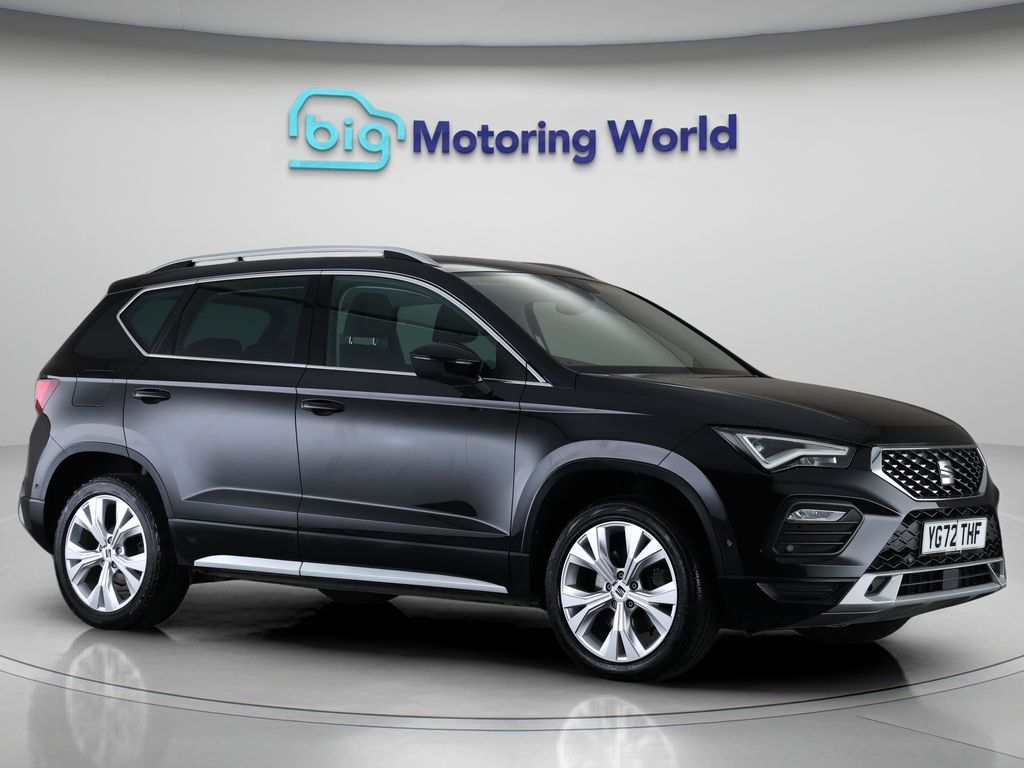 Ateca