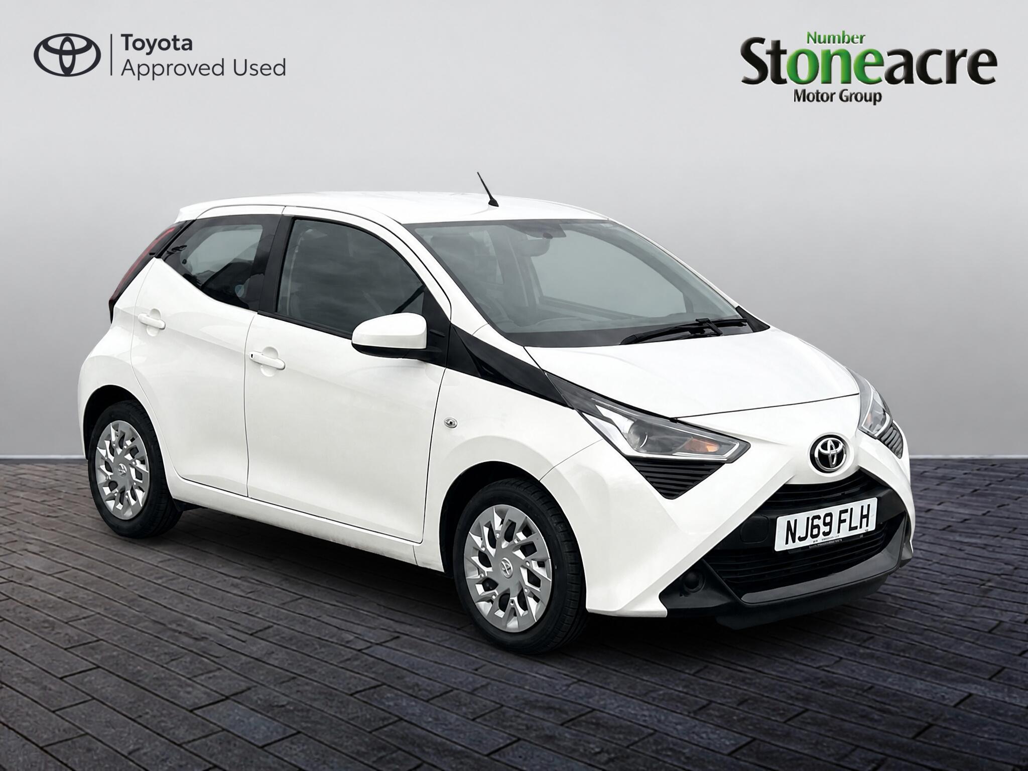 Aygo
