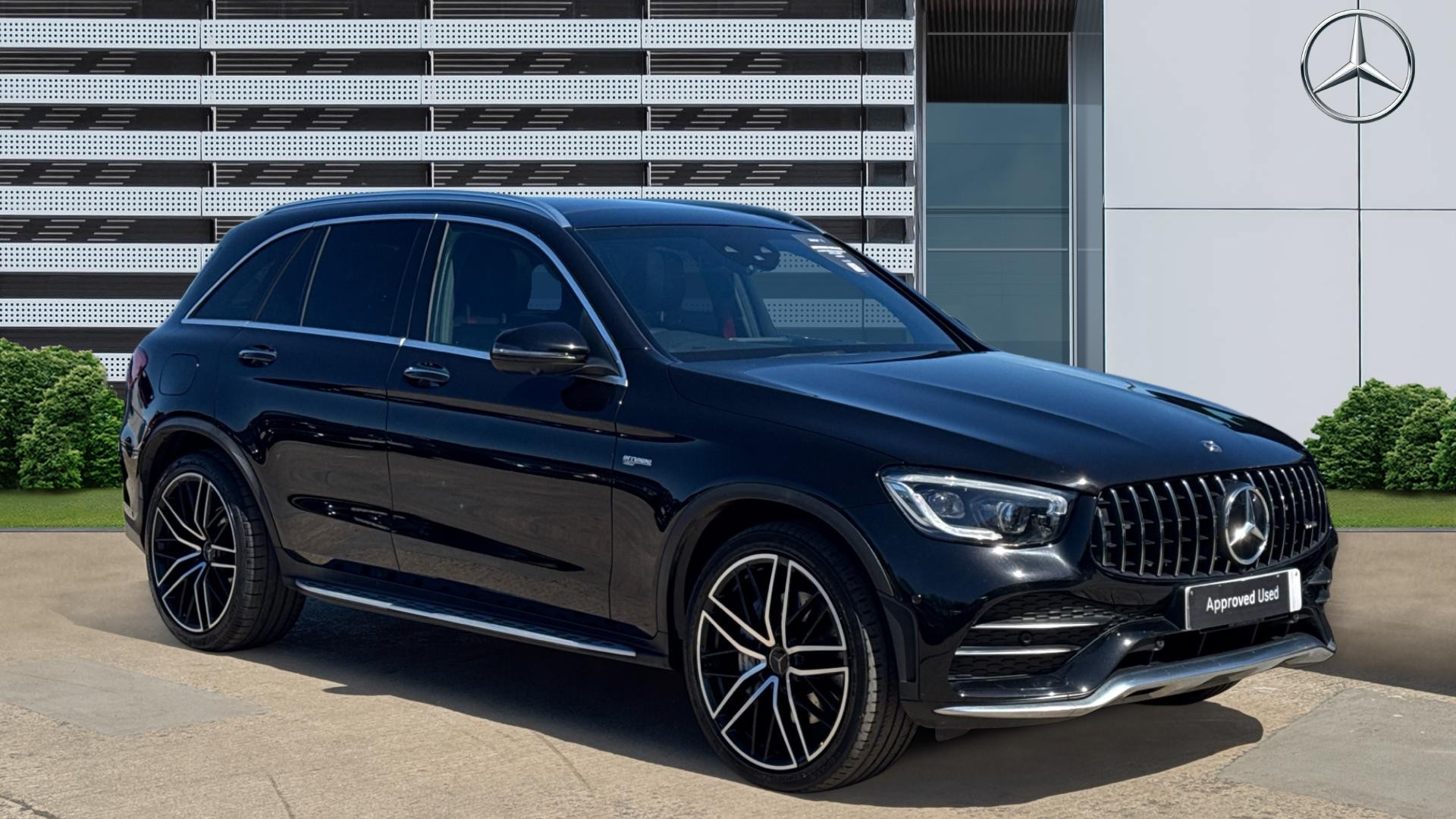 GLC