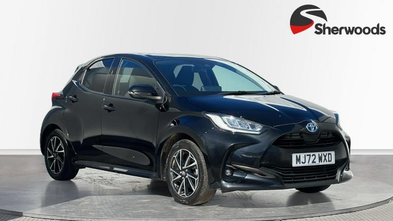 Yaris