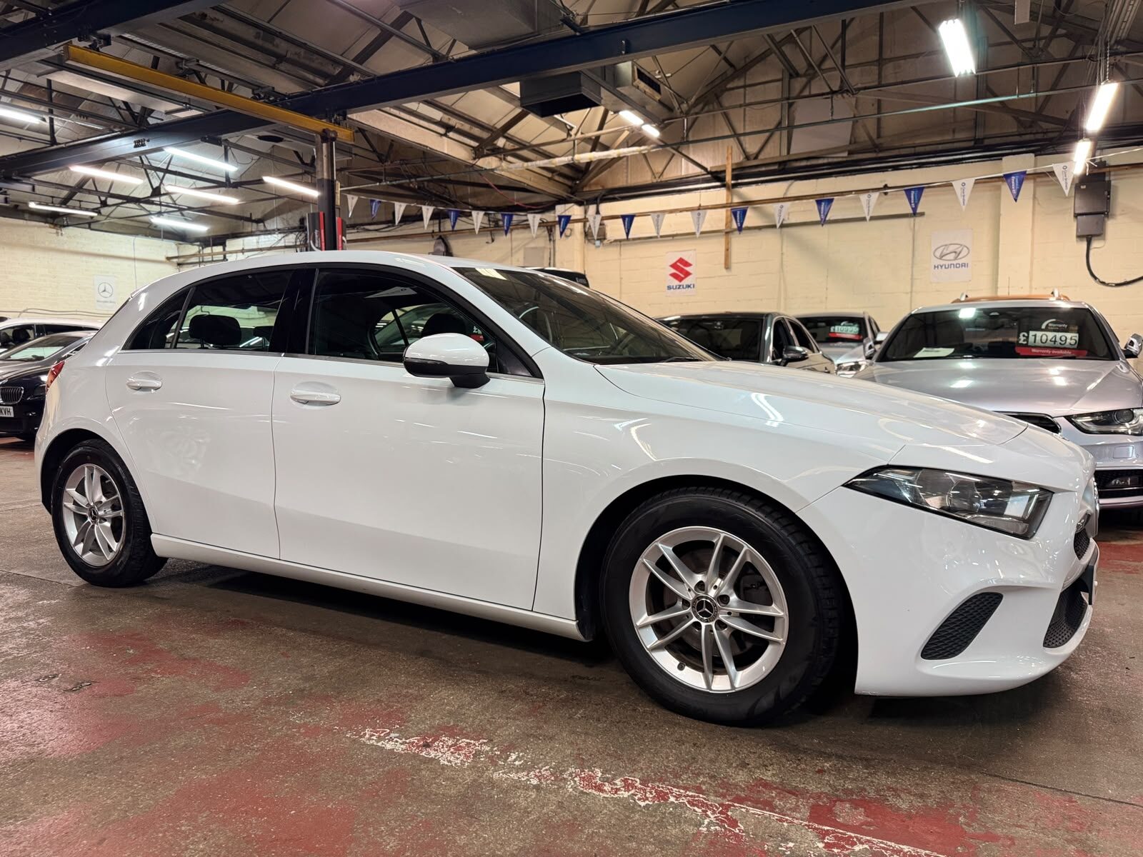 A-Class