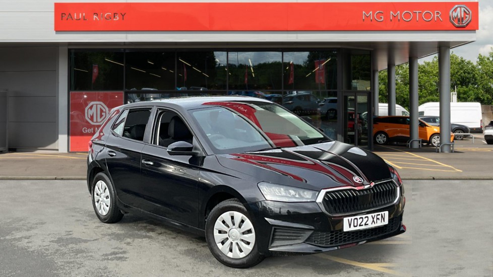 Fabia