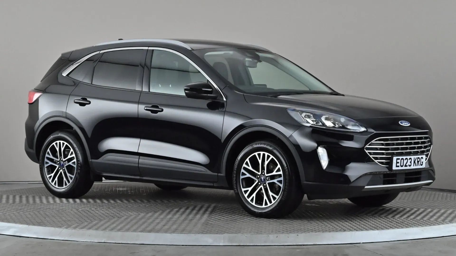 Kuga
