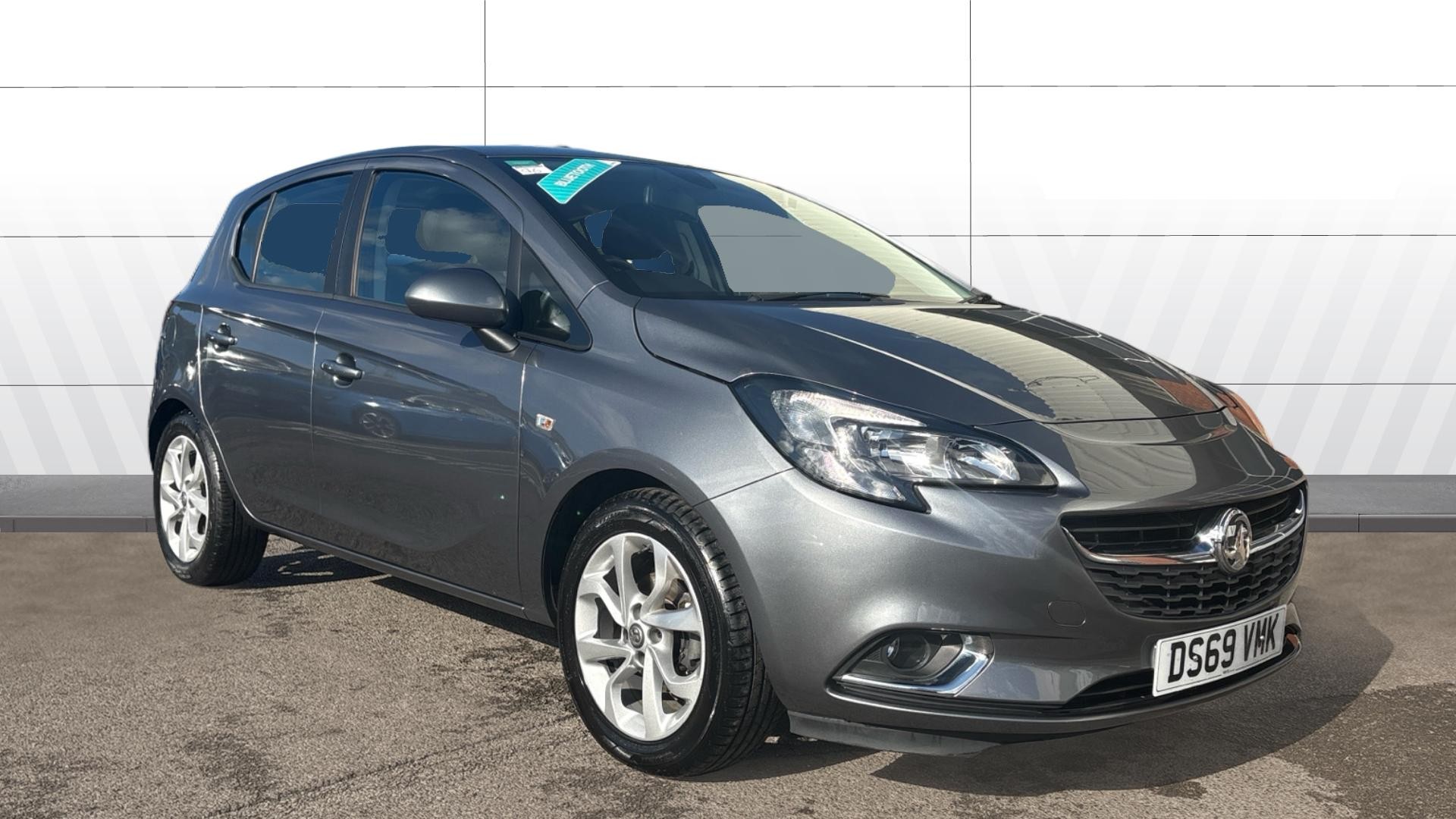 Corsa
