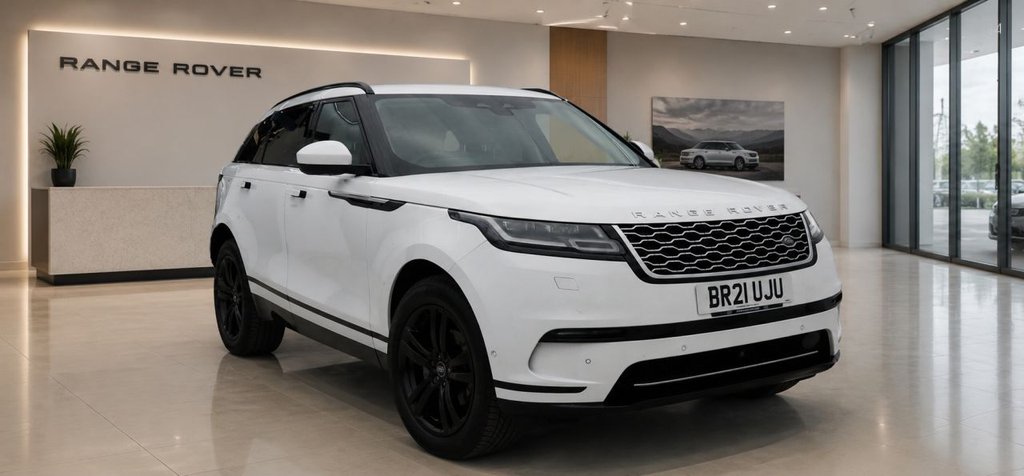 Range Rover Velar